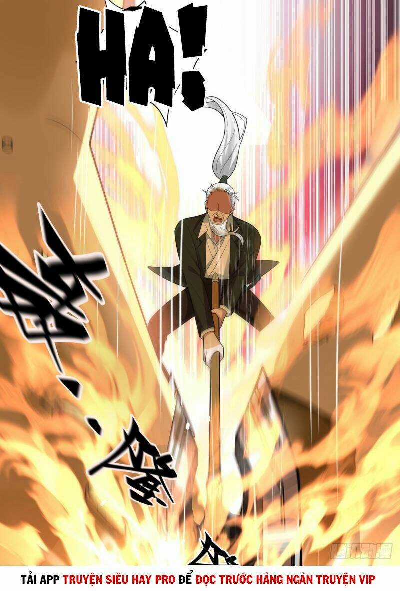Vạn Tộc Chi Kiếp - Chapter 309 - Trang 11