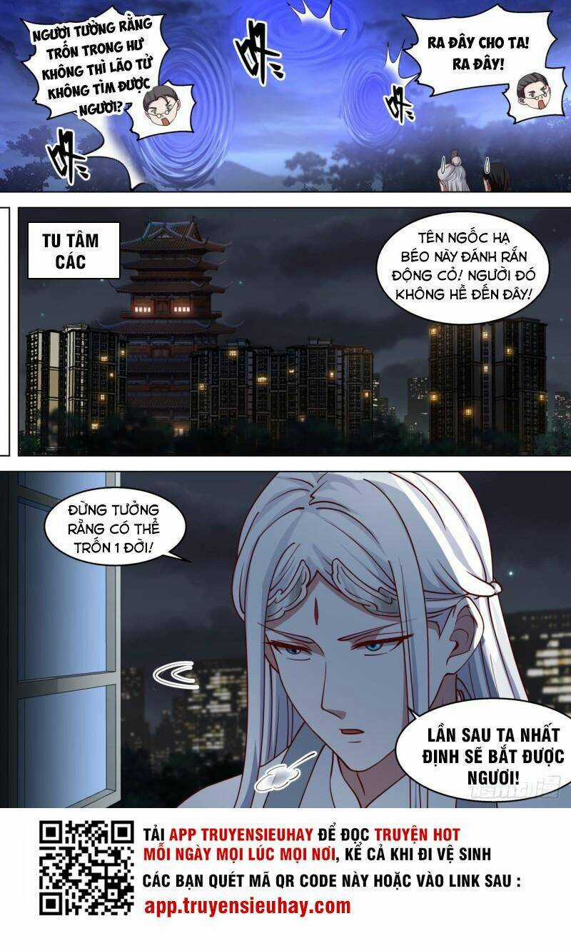 Vạn Tộc Chi Kiếp - Chapter 310 - Trang 13