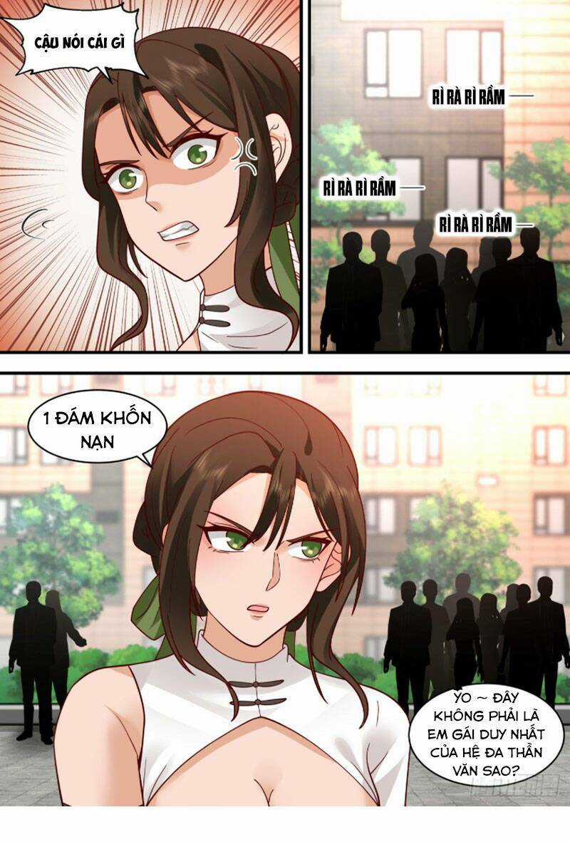 Vạn Tộc Chi Kiếp - Chapter 328 - Trang 2