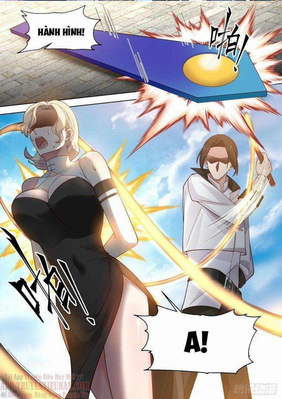 Vạn Tộc Chi Kiếp - Chapter 331 - Trang 12