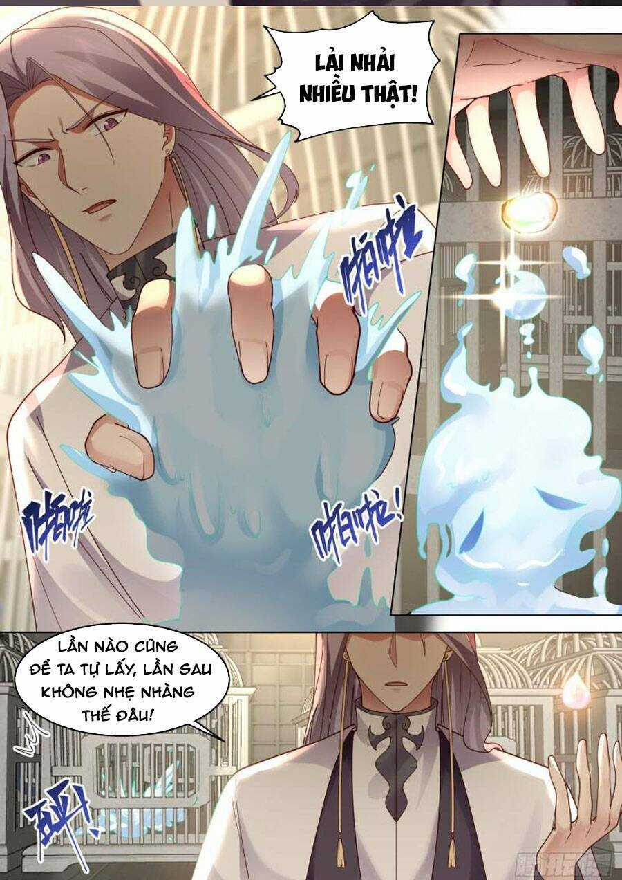 Vạn Tộc Chi Kiếp - Chapter 335 - Trang 5