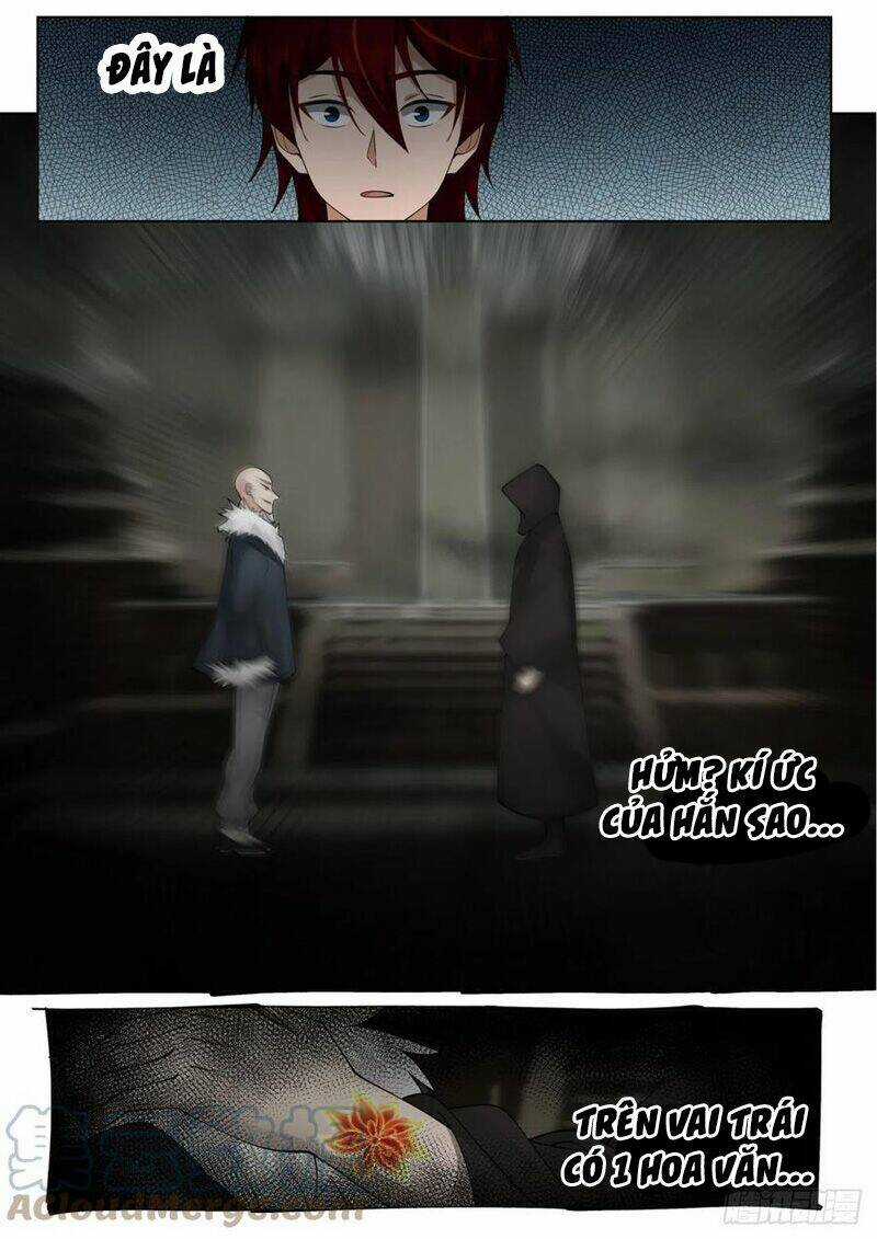 Vạn Tộc Chi Kiếp - Chapter 368 - Trang 6