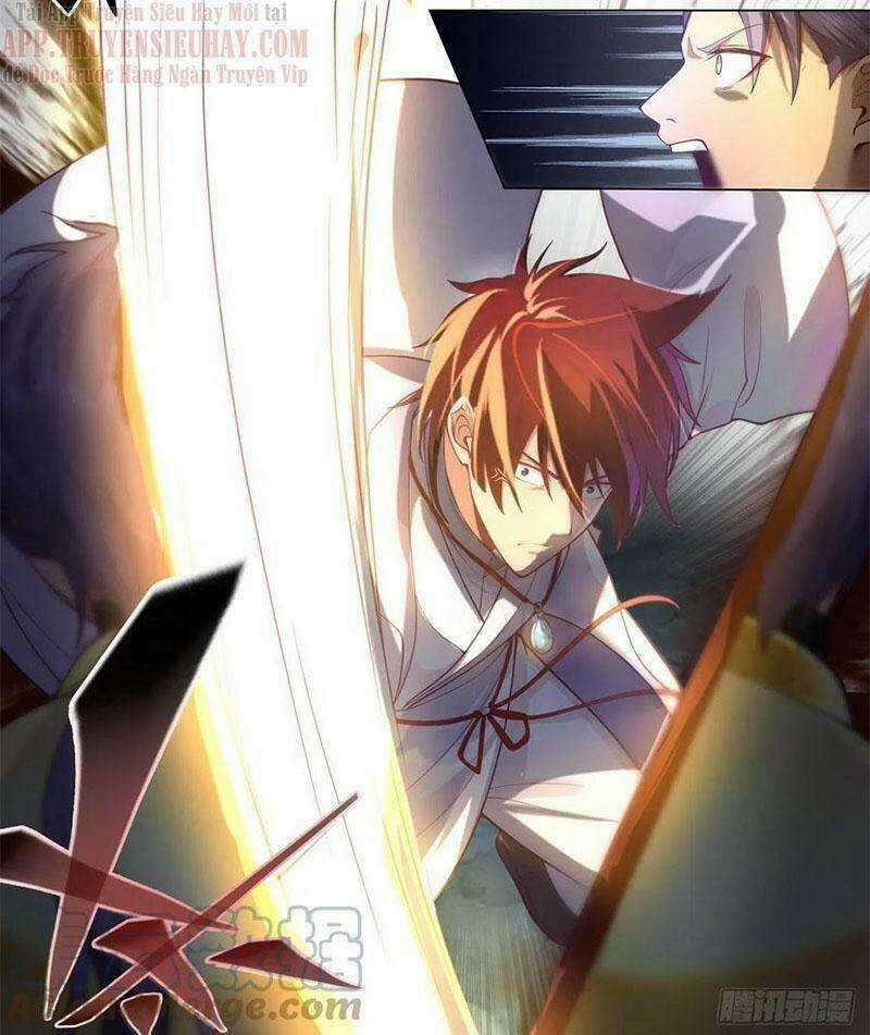 Vạn Tộc Chi Kiếp - Chapter 369 - Trang 12