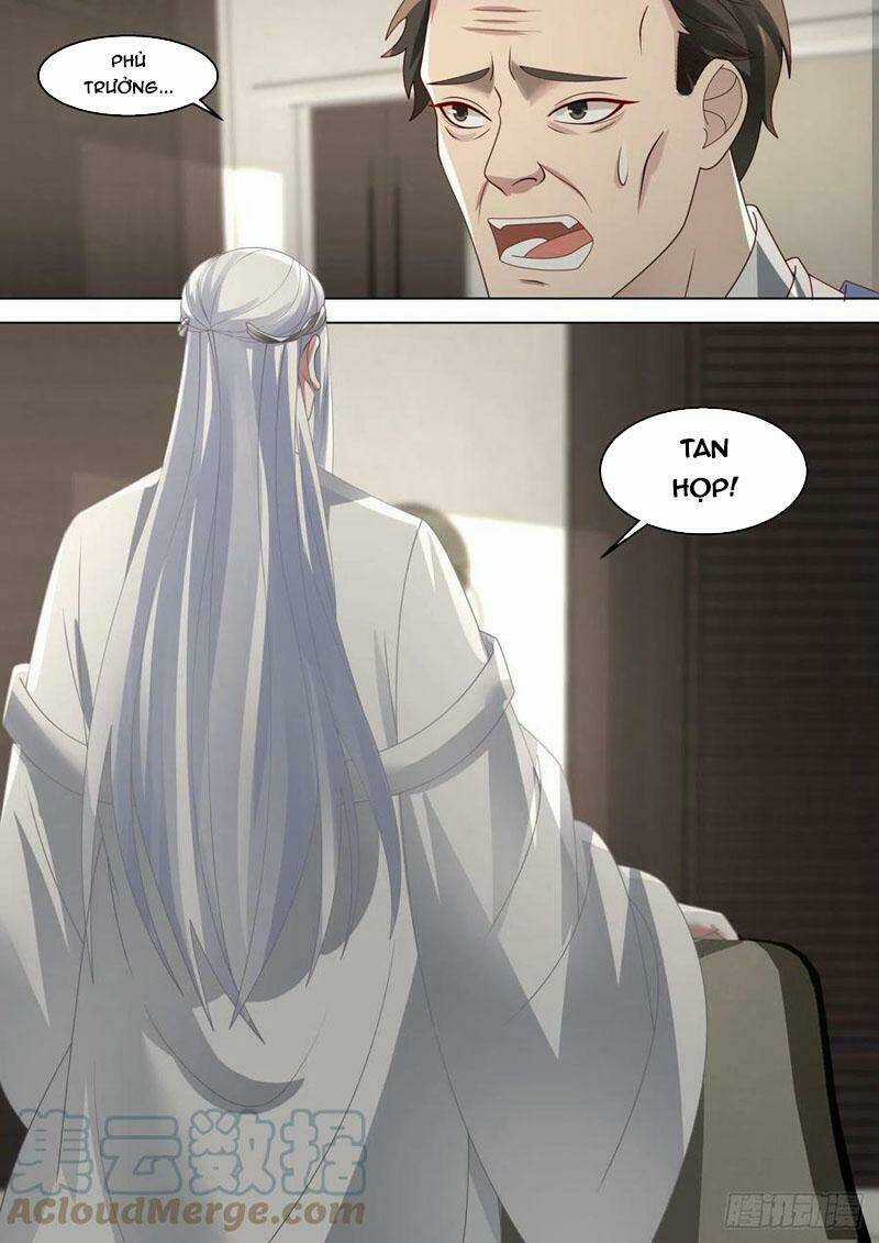 Vạn Tộc Chi Kiếp - Chapter 376 - Trang 10