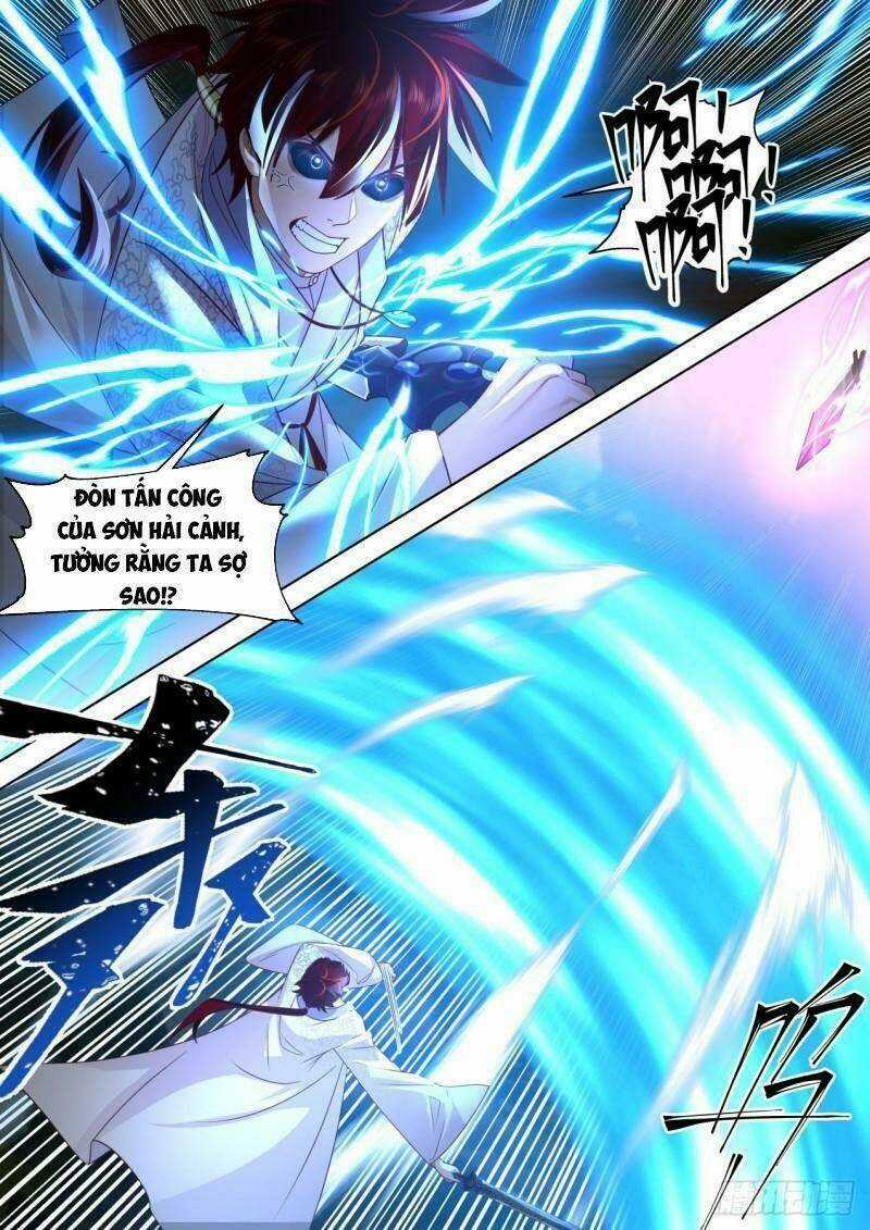 Vạn Tộc Chi Kiếp - Chapter 405 - Trang 14