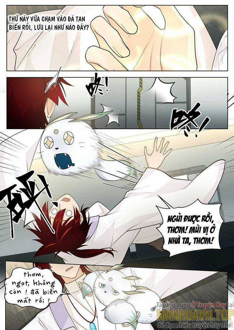 Vạn Tộc Chi Kiếp - Chapter 441 - Trang 4