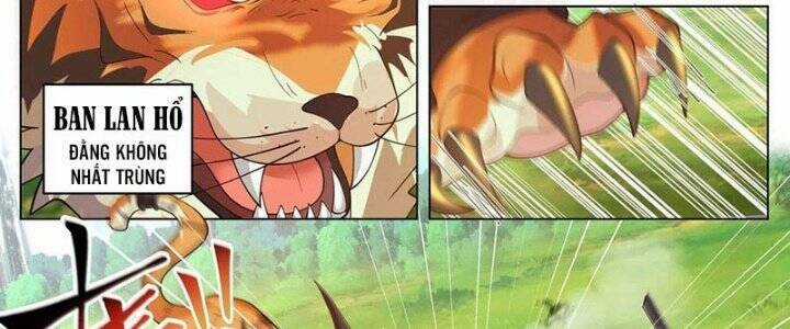 Vạn Tộc Chi Kiếp - Chapter 445 - Trang 2