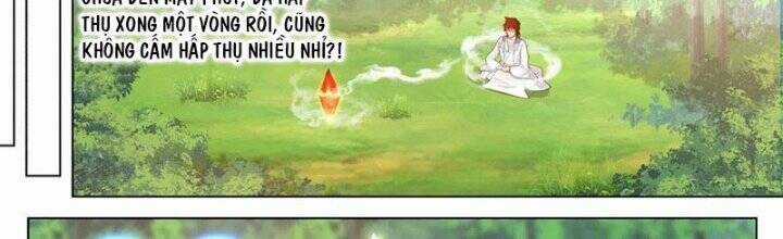 Vạn Tộc Chi Kiếp - Chapter 445 - Trang 13