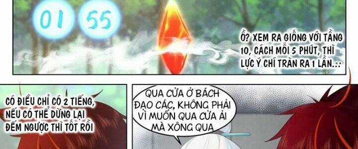 Vạn Tộc Chi Kiếp - Chapter 445 - Trang 14