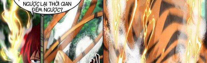 Vạn Tộc Chi Kiếp - Chapter 445 - Trang 17