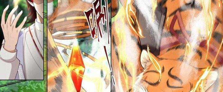 Vạn Tộc Chi Kiếp - Chapter 445 - Trang 18