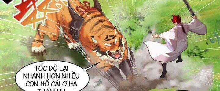 Vạn Tộc Chi Kiếp - Chapter 445 - Trang 3