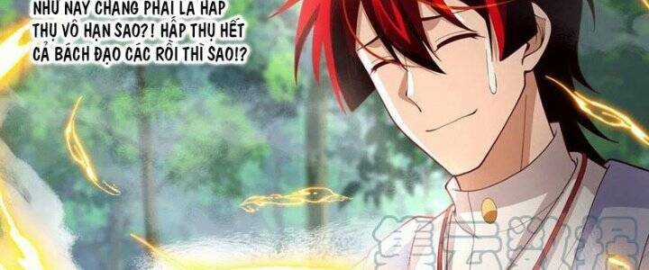 Vạn Tộc Chi Kiếp - Chapter 445 - Trang 23