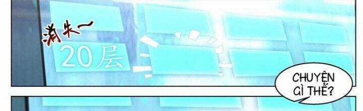 Vạn Tộc Chi Kiếp - Chapter 445 - Trang 25