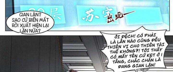Vạn Tộc Chi Kiếp - Chapter 445 - Trang 26