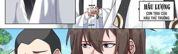 Vạn Tộc Chi Kiếp - Chapter 445 - Trang 29