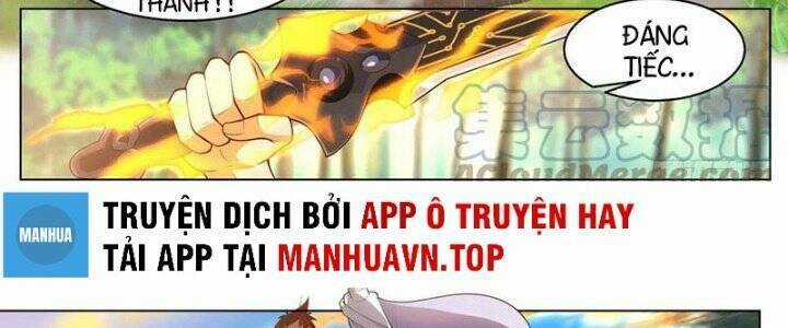 Vạn Tộc Chi Kiếp - Chapter 445 - Trang 4