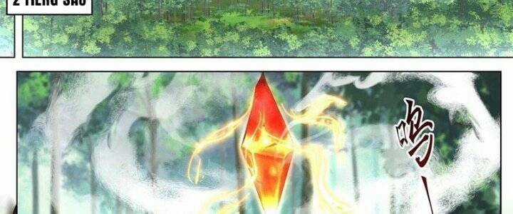 Vạn Tộc Chi Kiếp - Chapter 445 - Trang 32