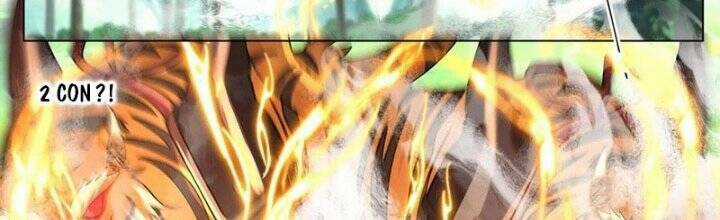 Vạn Tộc Chi Kiếp - Chapter 445 - Trang 33