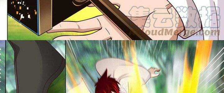 Vạn Tộc Chi Kiếp - Chapter 445 - Trang 35