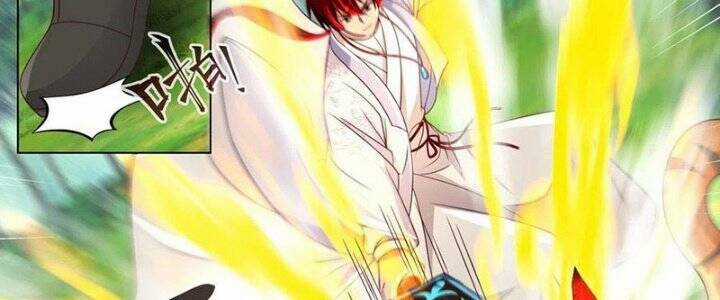 Vạn Tộc Chi Kiếp - Chapter 445 - Trang 36