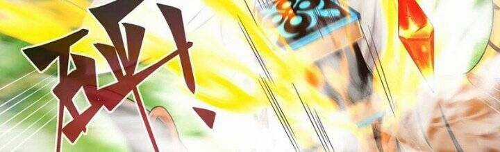 Vạn Tộc Chi Kiếp - Chapter 445 - Trang 37