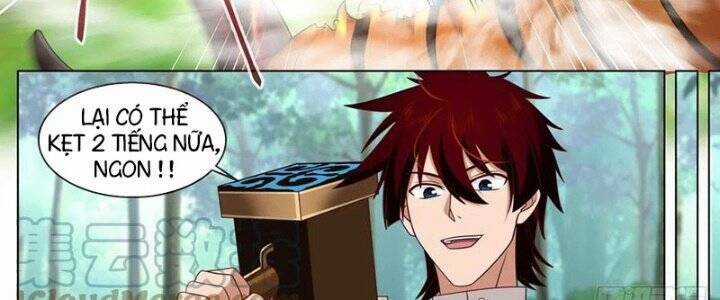 Vạn Tộc Chi Kiếp - Chapter 445 - Trang 38