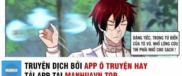 Vạn Tộc Chi Kiếp - Chapter 445 - Trang 42