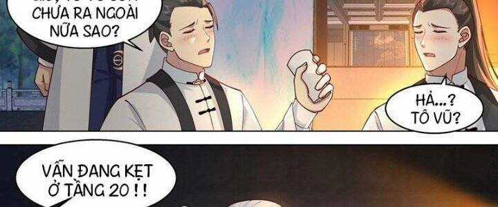 Vạn Tộc Chi Kiếp - Chapter 445 - Trang 44