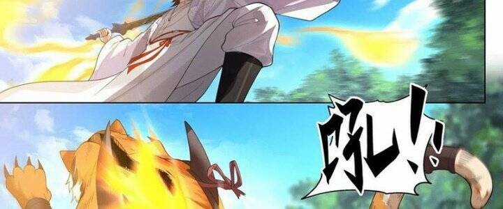 Vạn Tộc Chi Kiếp - Chapter 445 - Trang 6