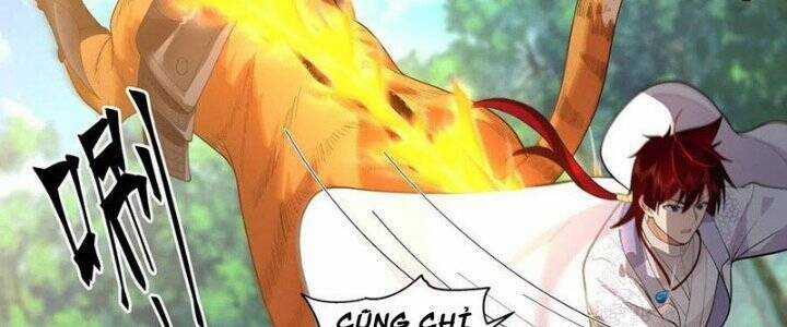 Vạn Tộc Chi Kiếp - Chapter 445 - Trang 7