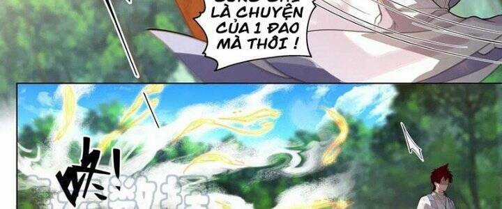 Vạn Tộc Chi Kiếp - Chapter 445 - Trang 8