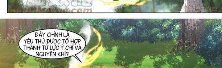 Vạn Tộc Chi Kiếp - Chapter 445 - Trang 9