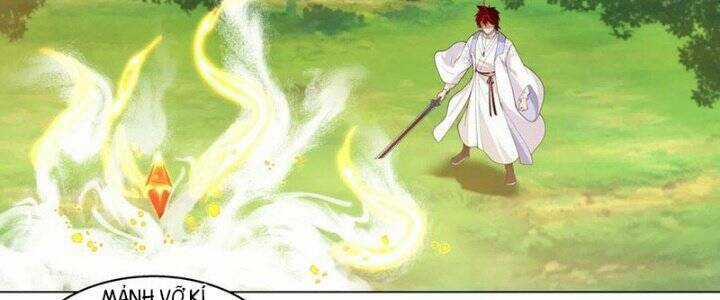 Vạn Tộc Chi Kiếp - Chapter 445 - Trang 10