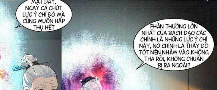 Vạn Tộc Chi Kiếp - Chapter 446 - Trang 2