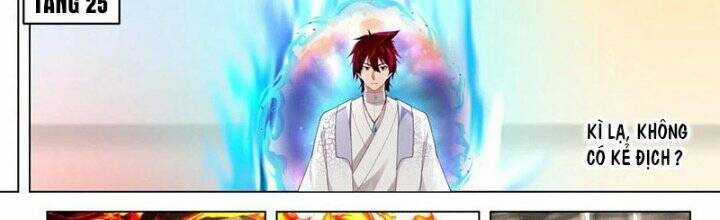 Vạn Tộc Chi Kiếp - Chapter 446 - Trang 13