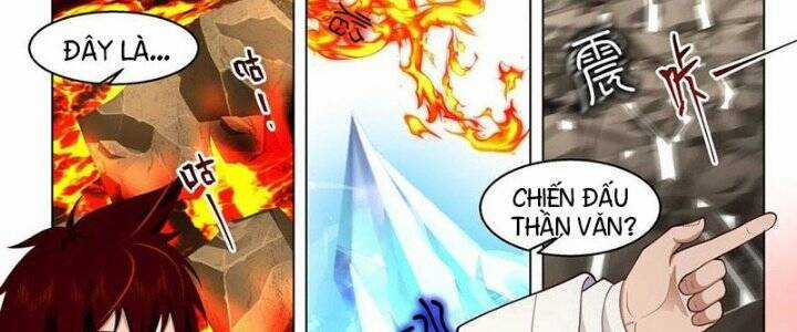 Vạn Tộc Chi Kiếp - Chapter 446 - Trang 14