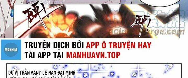 Vạn Tộc Chi Kiếp - Chapter 446 - Trang 16