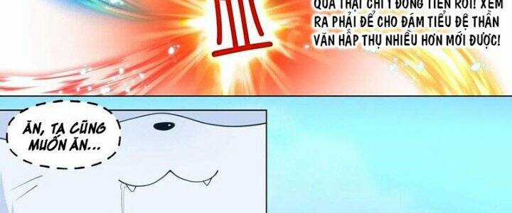 Vạn Tộc Chi Kiếp - Chapter 446 - Trang 18