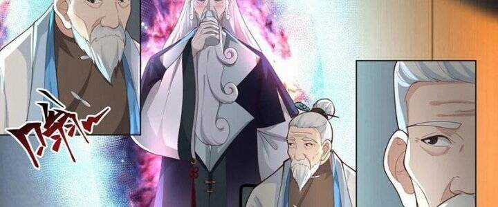 Vạn Tộc Chi Kiếp - Chapter 446 - Trang 3