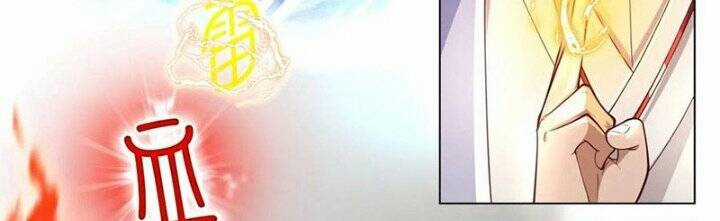 Vạn Tộc Chi Kiếp - Chapter 446 - Trang 21