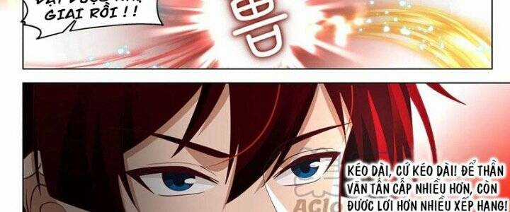 Vạn Tộc Chi Kiếp - Chapter 446 - Trang 23