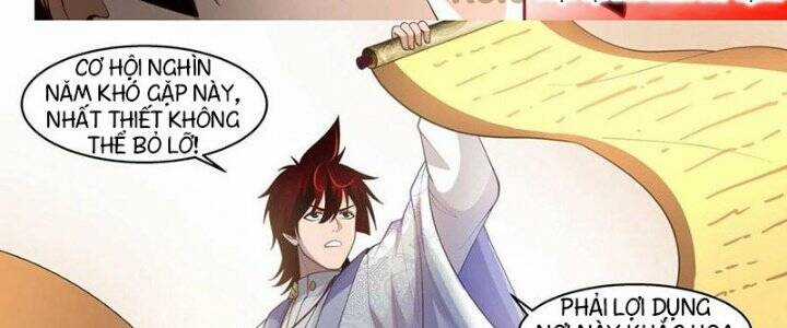 Vạn Tộc Chi Kiếp - Chapter 446 - Trang 24