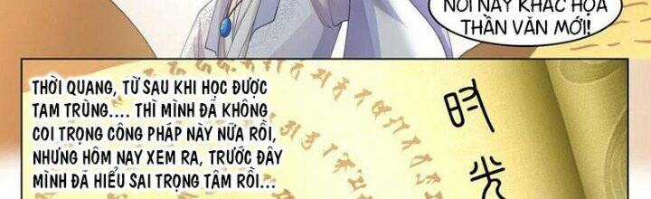 Vạn Tộc Chi Kiếp - Chapter 446 - Trang 25