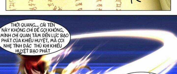 Vạn Tộc Chi Kiếp - Chapter 446 - Trang 26