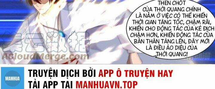 Vạn Tộc Chi Kiếp - Chapter 446 - Trang 27