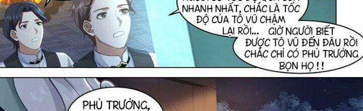 Vạn Tộc Chi Kiếp - Chapter 446 - Trang 29