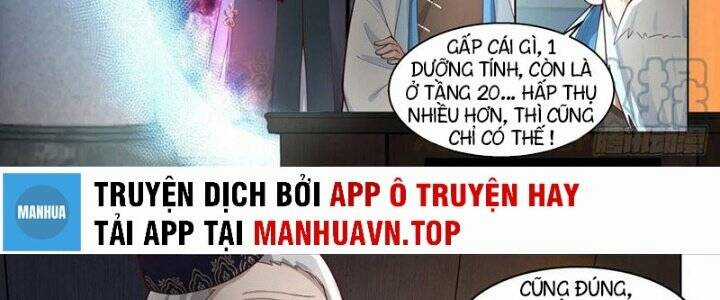 Vạn Tộc Chi Kiếp - Chapter 446 - Trang 4