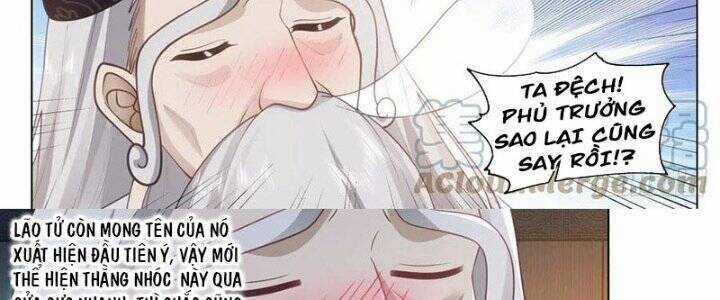 Vạn Tộc Chi Kiếp - Chapter 446 - Trang 31