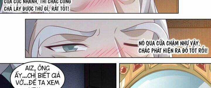 Vạn Tộc Chi Kiếp - Chapter 446 - Trang 32